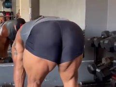 Bodybuilders Perfect Bubble Ass 20 ThisVid