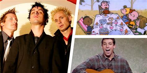 The 26 Best Thanksgiving Songs