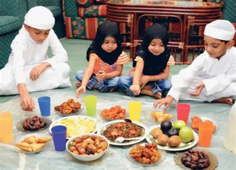 Ramadan Information And Ramadan For Kids Quran Mualim