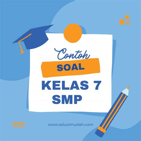 Contoh Soal Kelas Smp Bahasa Indonesia Teks Eksposisi Solusi Mudah