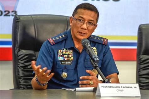 Pagpapalakas Sa Cyber Security Capability Ng Pnp Ipinag Utos Ni