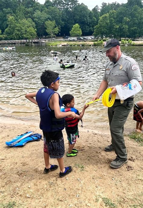 Dvids Images Tulsa District Ranger Fills In Gaps Between Stakeholders And Usace Image 2 Of 2