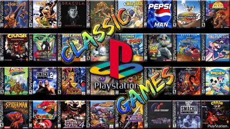 Old Ps1 Games Deals