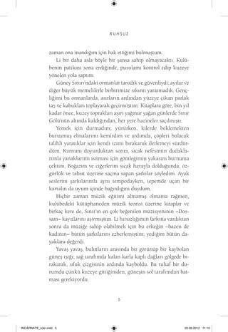 Ruhsuz Ilk Bolum Pdf