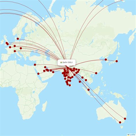 Airline Info A Guide To Air India Airline Information