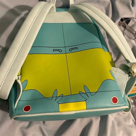Loungefly Scooby Doo Gem