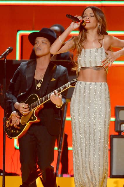 Bruno Mars Taylor Swift Height Difference