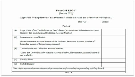 Detailed Guide To Tax Deducted At Source Tds Under Gst With Example