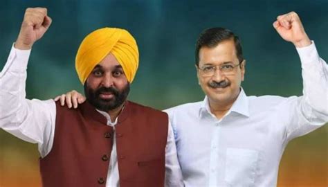 Punjab Assembly Election Results 2022 आप की हुई पंजाब कपूरथला से