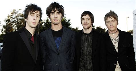 Fan Poll 5 Best The All American Rejects Songs Of All Time