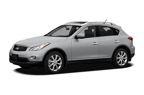 2011 Infiniti Ex35 Specs Prices Mpg Reviews And Photos