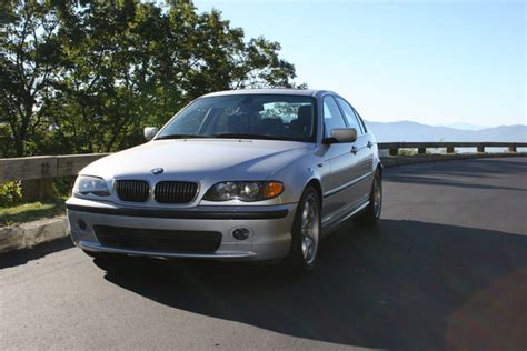 2002 Bmw 3 Series Cargurus