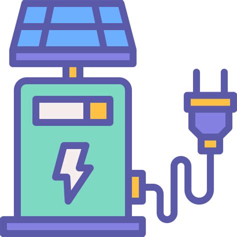 Charging Generic Others Icon