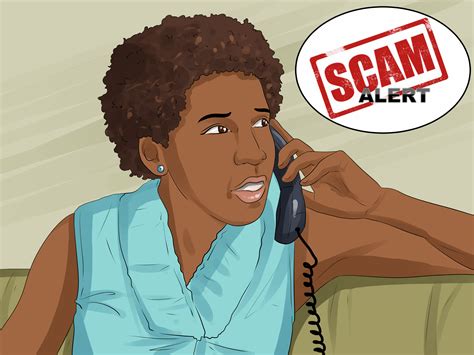 How To Avoid Phone Scams 15 Steps With Pictures Wikihow