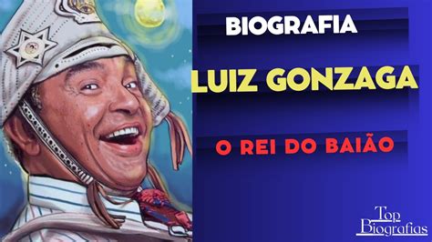 O Verdadeiro Rei Do Bai O Luiz Gonzaga Youtube