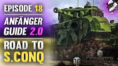 Anf Nger Guide F P Road To Super Conqueror Folge