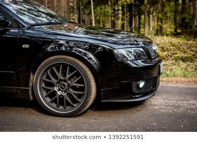 Audi Avant Bbs Rs Wheels Telegraph