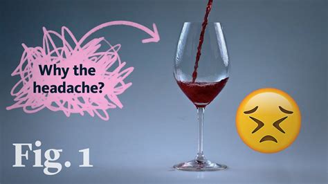 The Actual Reason Red Wine Gives You A Headache — And How To Avoid It