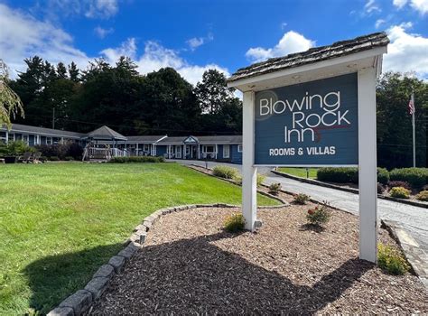 Blowing Rock Inn Blowing Rock Nc — Savara Hospitality