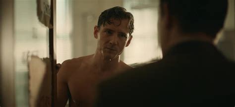 Male Celebs Lewis Pullman S Nude Debut ThisVid