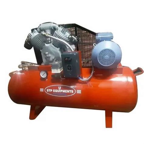 Hp Ac Single Phase Litre Reciprocating Air Compressor Off