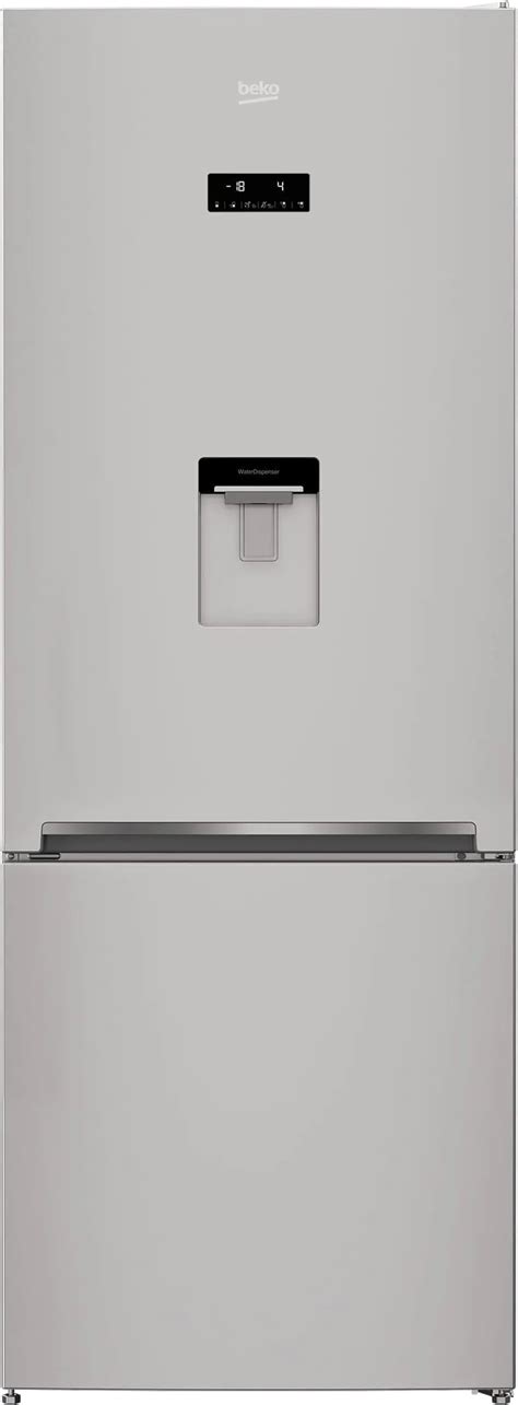 Frigorifero Combinato Beko Rcne E Dsn Frigo No Frost Classe E In