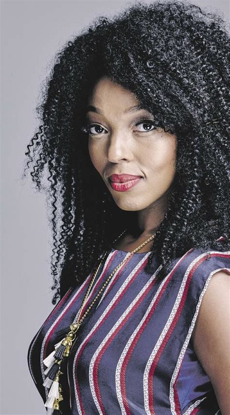 Pabi Is Ready For Her Tv Comeback Daily Sun