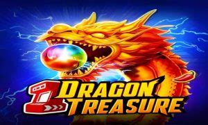 Dragon Treasure Jili Games Free To Play In The Philippines