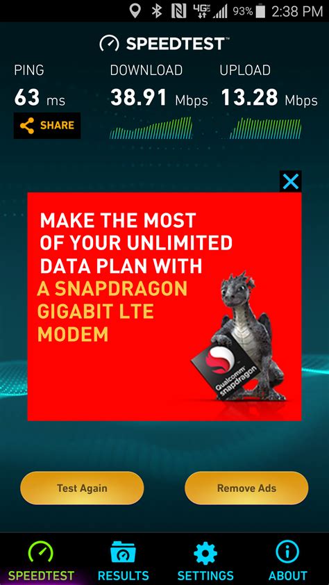 Exploring Verizon Wireless’s new UDP Video Throttling – Net Neutrality