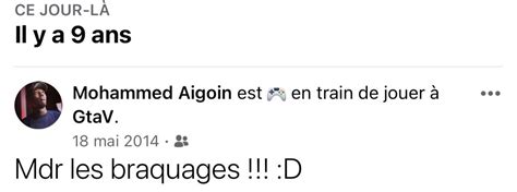 Mohammed Aigoin On Twitter Il Est Trop Gênant Ce Mec Cest Un Truc De