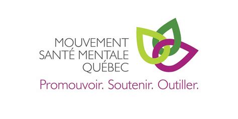 Mouvement santé mentale Québec