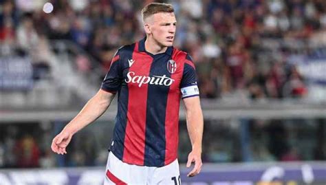 Bologna La Probabile Formazione Contro L Inter Gianluca Di Marzio