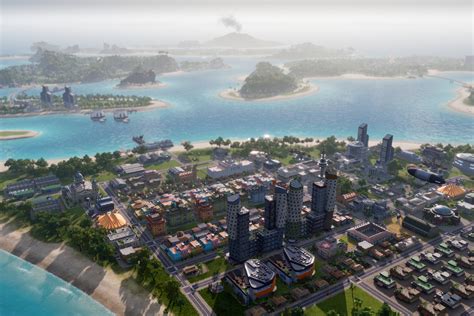 Review: Tropico 6 (PC) - Digitally Downloaded