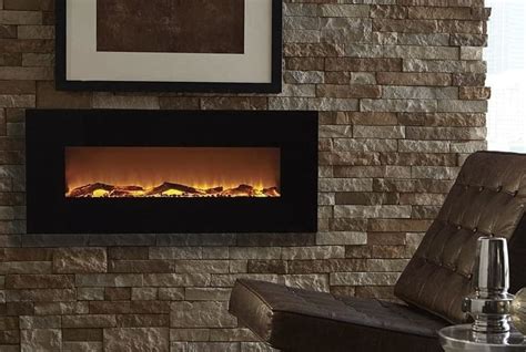 The Best Electric Fireplaces For Apartments Crackle Electric