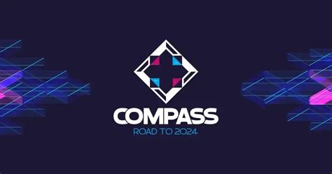 Yalla Compass 2024 Groups Announced