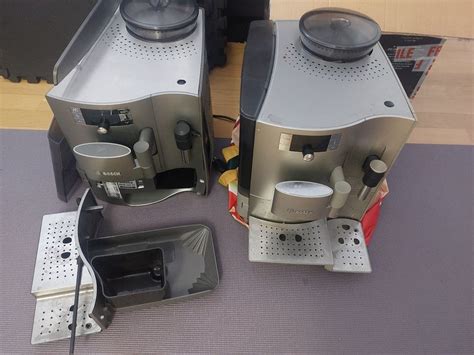 2 Kaffemaschinen Bosch VeroBar 300 | Kaufen auf Ricardo