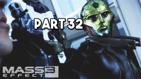 Mass Effect 3 Walkthrough Part 32 Priority The Citadel Ii Youtube