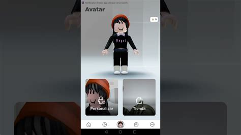 Como Crear Ropa En Roblox Fácil Y Sencillo Para Tablet Y Celular Youtube