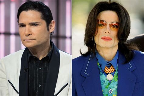 Corey Feldman Says He Can 'No Longer Defend' Michael Jackson