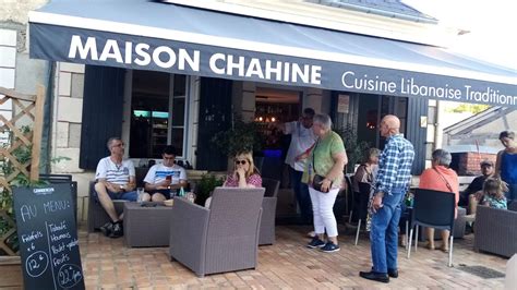 Photos Chez Chahine Juin Marine Pilard