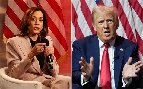 Perspective On Nabj Interviews With Trump And Harris Whyy