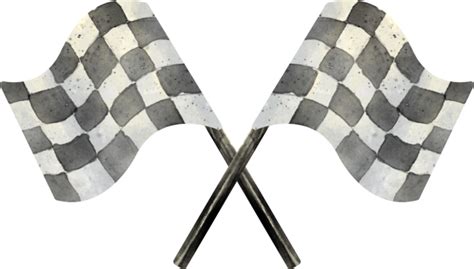 Race Flag Pngs For Free Download