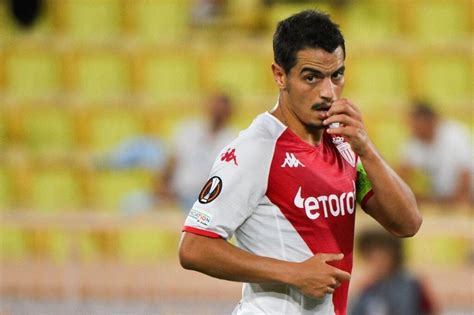 Ligue 1 Mis En Examen Pour Viol Wissam Ben Yedder Est Retenu Dans Le