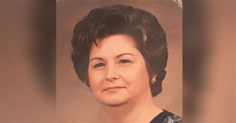 Barbara Nell King Obituary Visitation And Funeral Information