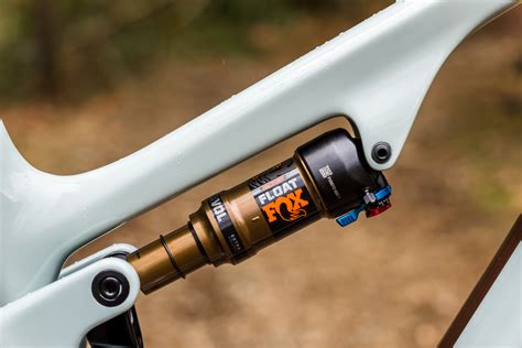 All New Fox Factory Float Sl And Updated Float Shock Platforms For Xc