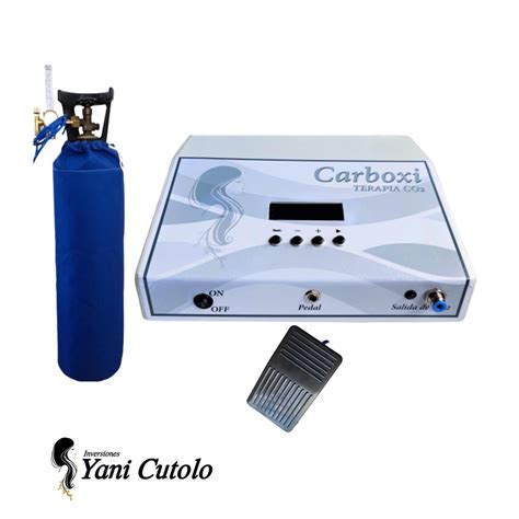 Vapor Ozono De Pedestal Con Lupa Frio Calor Yani Cutolo C A