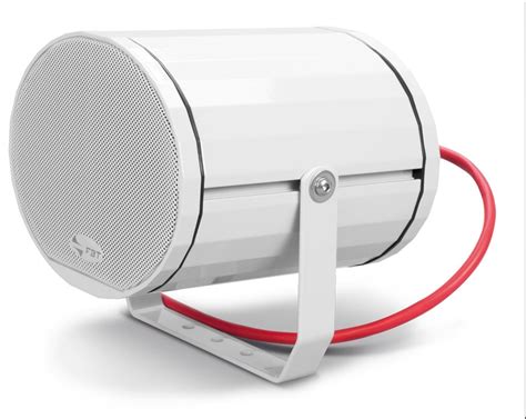 SP 115 WP | FBT USA - Italian Speaker Imports