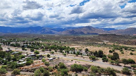 Pron Stico Del Tiempo En Mendoza El A O Arranca Con Ascenso De La