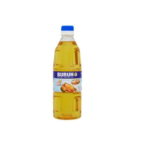 buruh labour refined cooking oil  kelokalcom