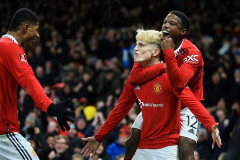 Nottingham Forest X Manchester United Onde Assistir Ao Vivo Copa Da